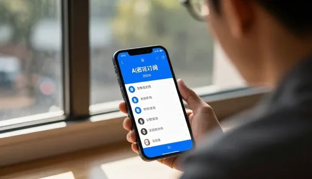 AI资讯订阅服务在多场景下的实际应用与维护策略